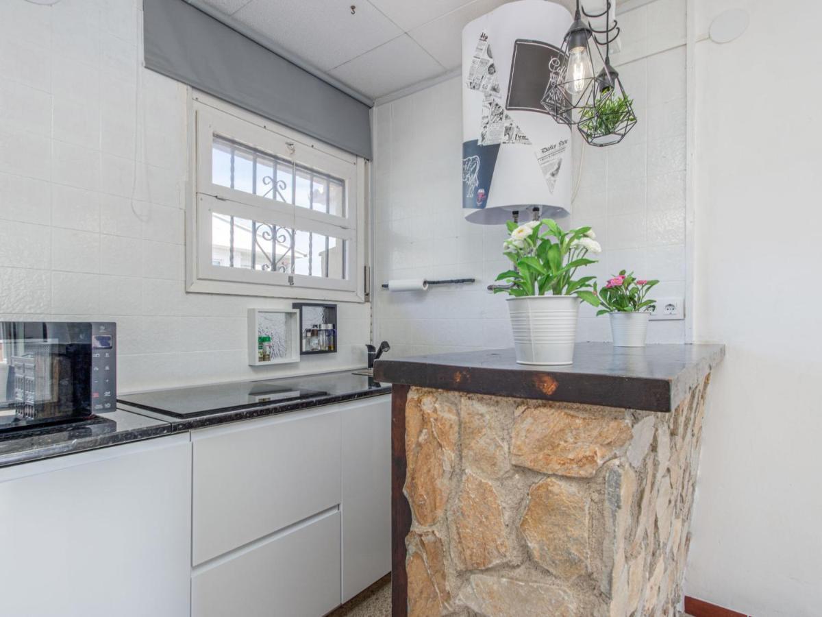 Apartment Port Sotavent-10 By Interhome Empuriabrava Bagian luar foto