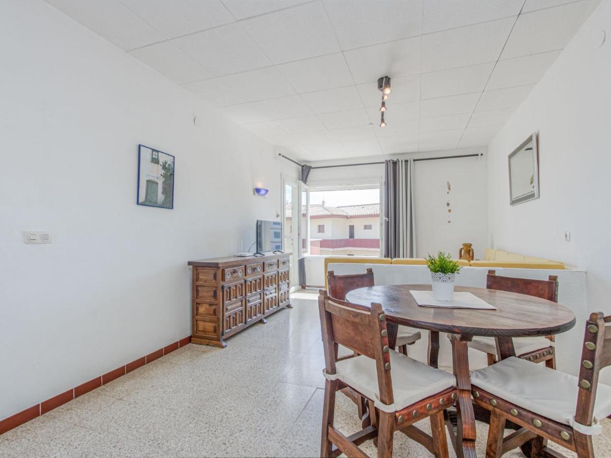 Apartment Port Sotavent-10 By Interhome Empuriabrava Bagian luar foto