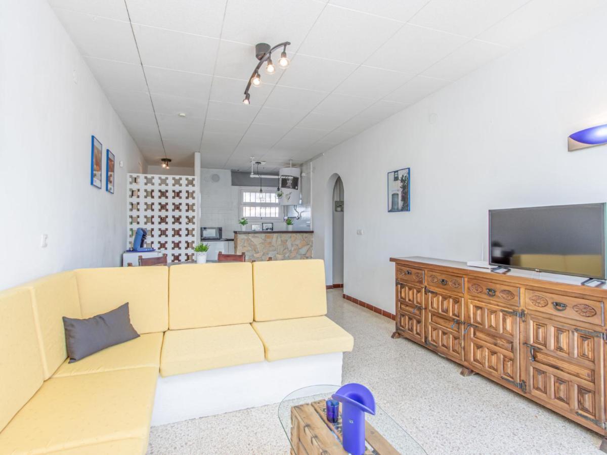 Apartment Port Sotavent-10 By Interhome Empuriabrava Bagian luar foto