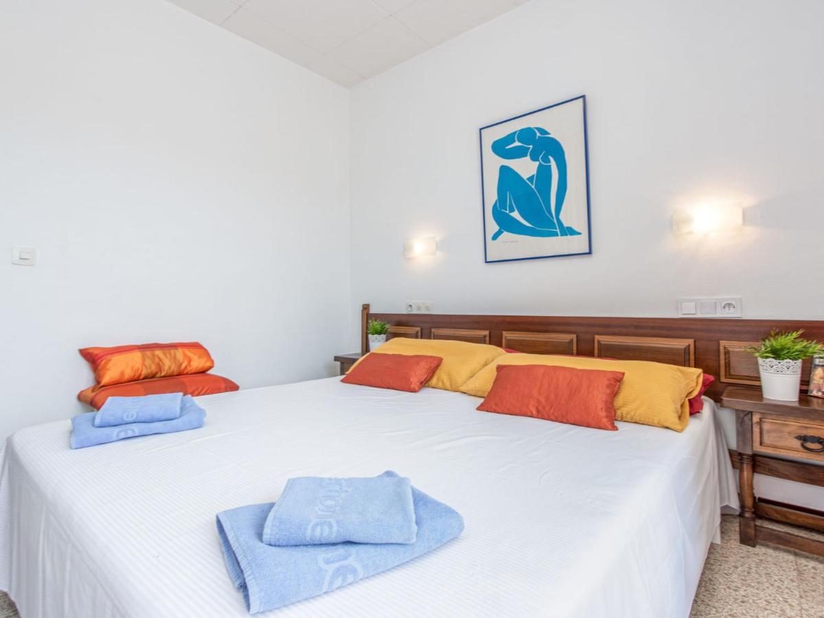 Apartment Port Sotavent-10 By Interhome Empuriabrava Bagian luar foto