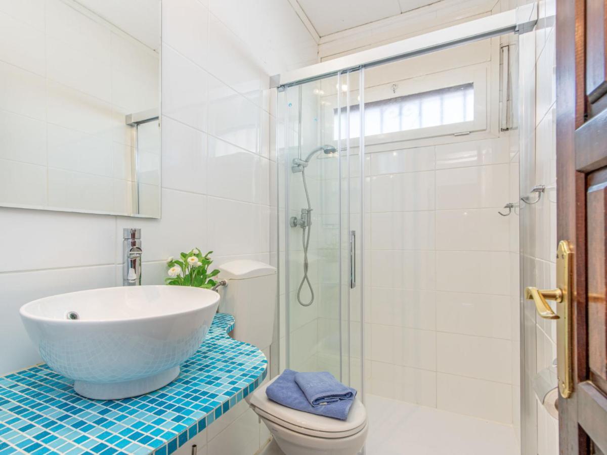 Apartment Port Sotavent-10 By Interhome Empuriabrava Bagian luar foto