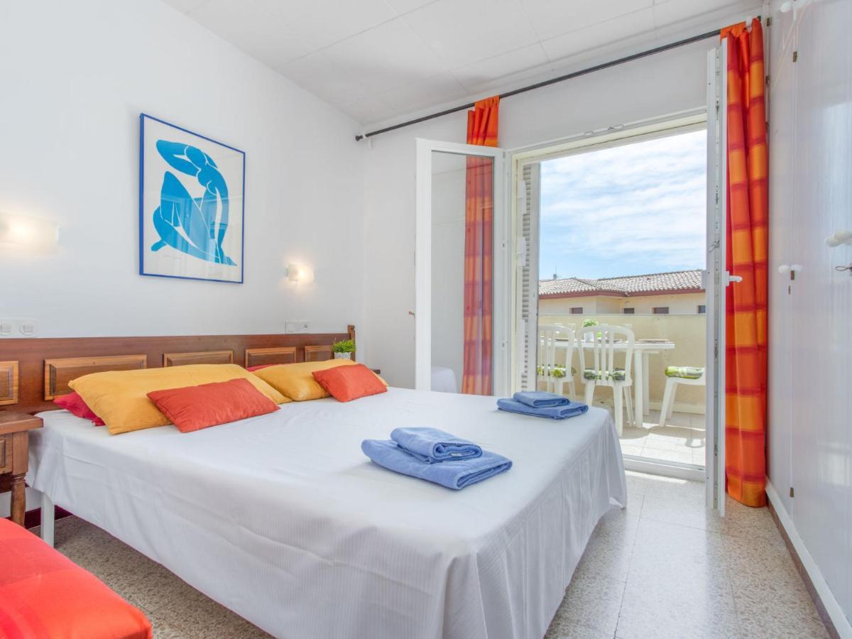 Apartment Port Sotavent-10 By Interhome Empuriabrava Bagian luar foto