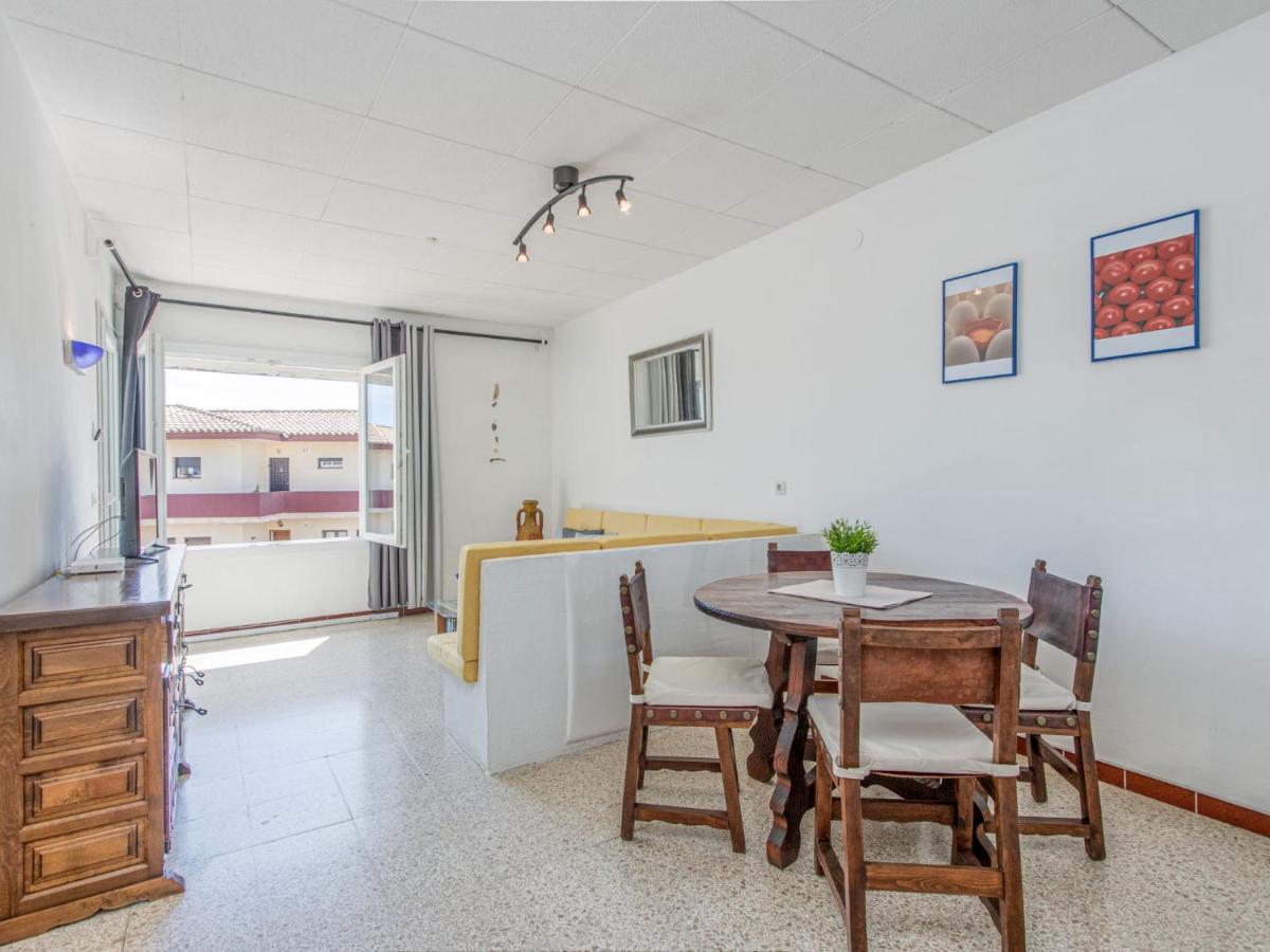 Apartment Port Sotavent-10 By Interhome Empuriabrava Bagian luar foto