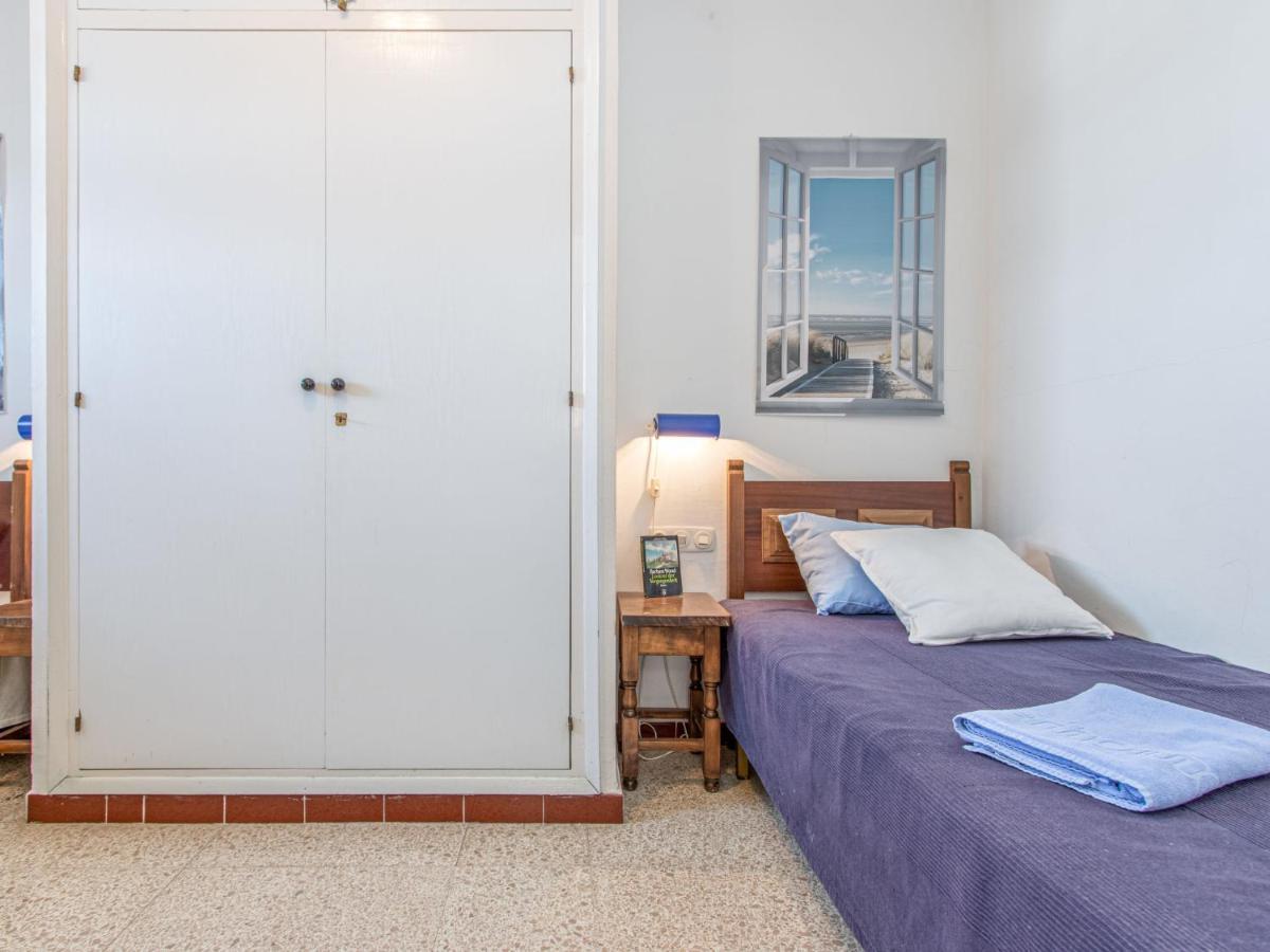 Apartment Port Sotavent-10 By Interhome Empuriabrava Bagian luar foto